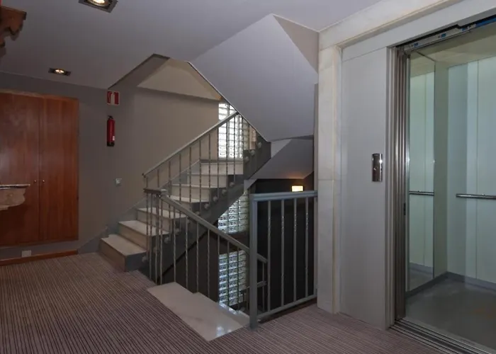 Hotel Vetusta