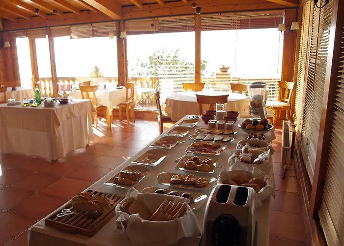 Hotel Casa Camila